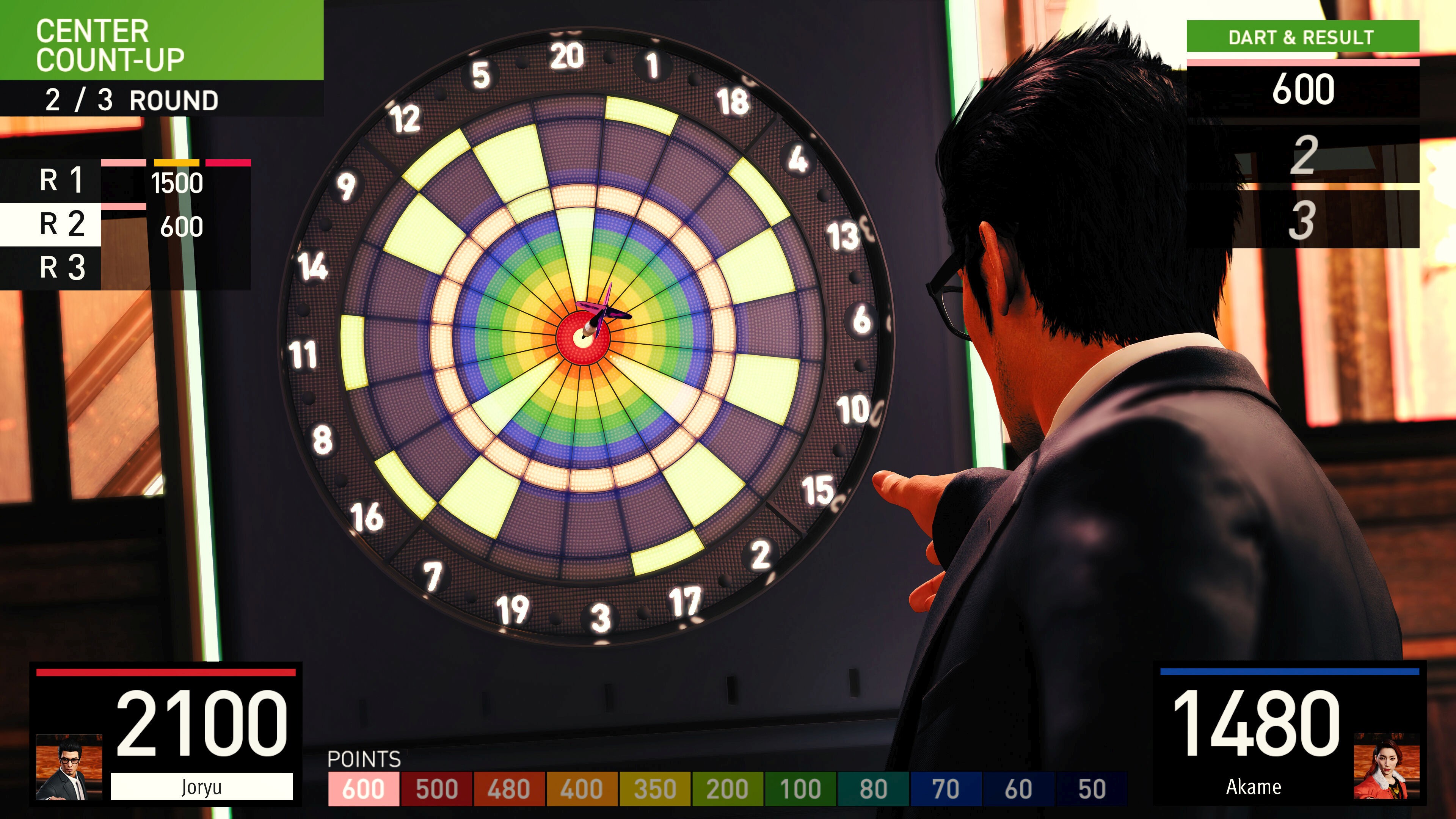 Like a Dragon Gaiden: The Man Who Erased His Name